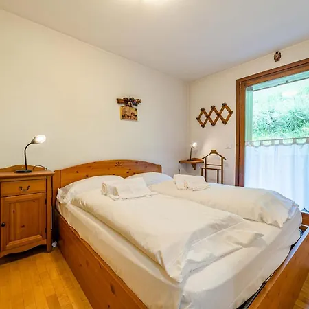 Apartment Dolomites Dream Arabba