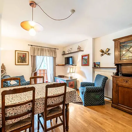 Dolomites Dream Arabba Apartment