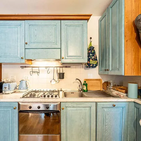 Apartment Dolomites Dream Arabba