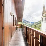 شقة Dolomites Dream Arabba Masarei