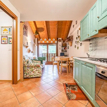 Appartamento Dolomites Dream Arabba *