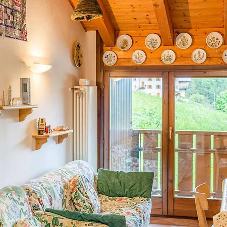 Apartment Dolomites Dream Arabba