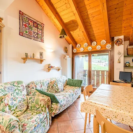Apartment Dolomites Dream Arabba *