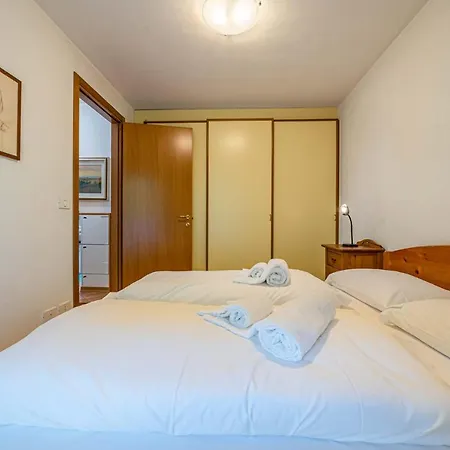 Dolomites Dream Arabba Apartment