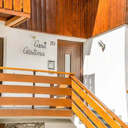 Appartamento Dolomites Dream Arabba Masarei
