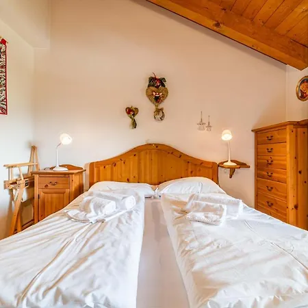 Dolomites Dream Arabba Apartment