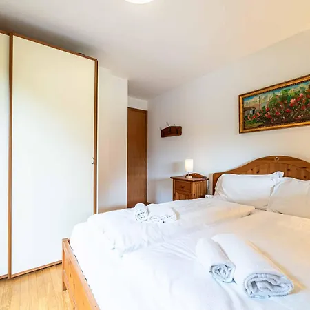 Dolomites Dream Arabba Apartamento *
