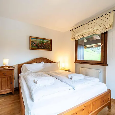 Appartamento Dolomites Dream Arabba