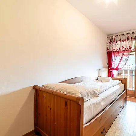Dolomites Dream Arabba Appartamento *