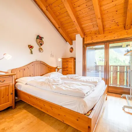 Dolomites Dream Arabba شقة